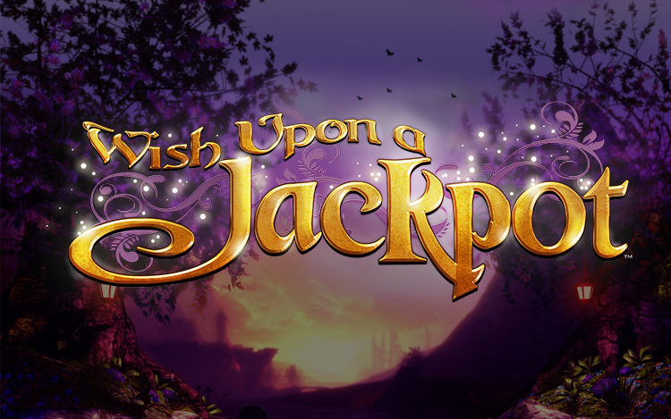 Wish Upon A Jackpot