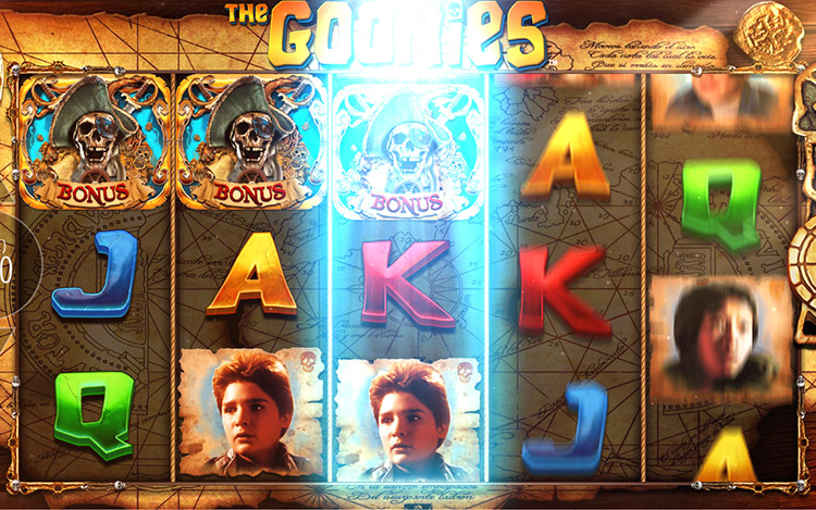 Bonus-Slots