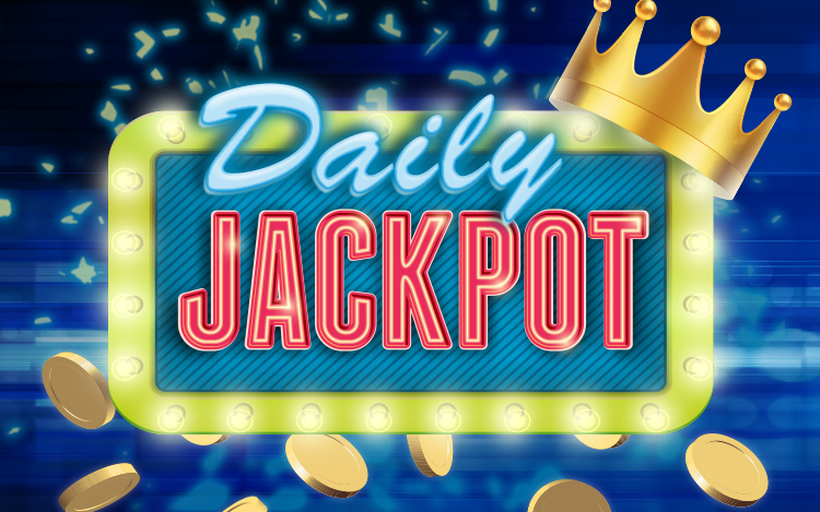 De Passionnants Jackpots Quotidiens Sur Prime Slots