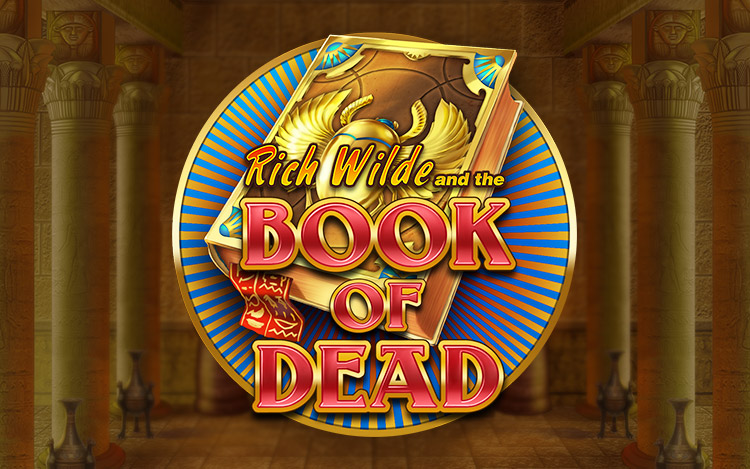 Book of Dead