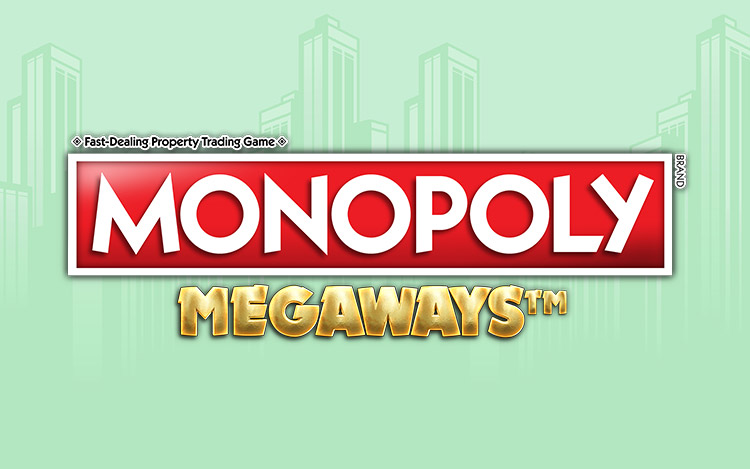Monopoly Megaways