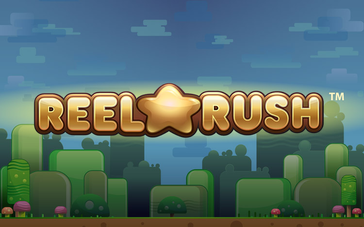 Reel Rush