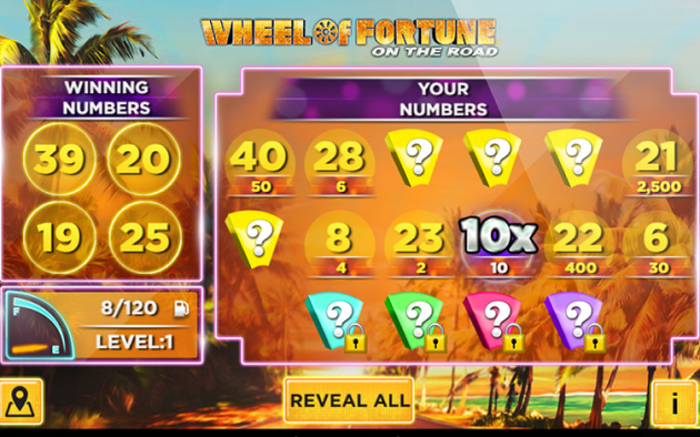 How To Play Instant Win Games