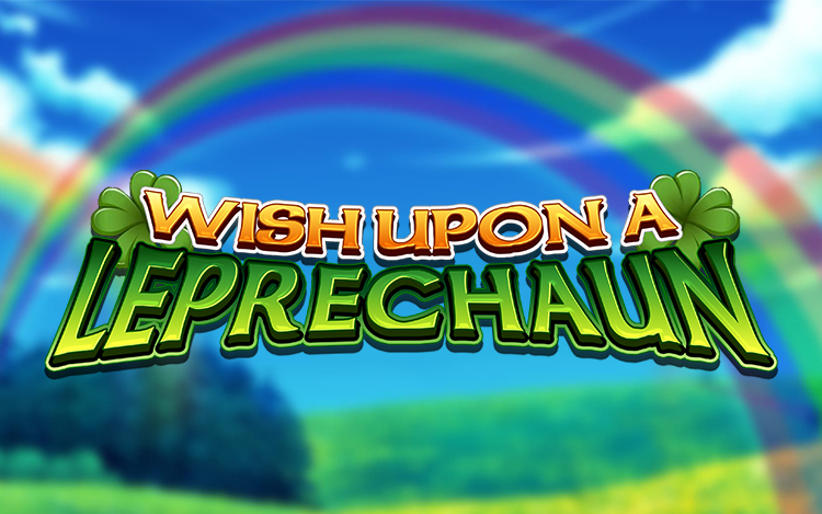 Wish Upon A Leprechaun