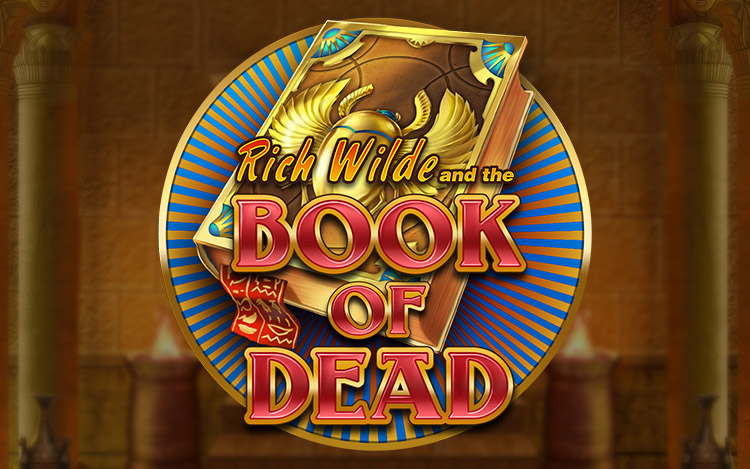 Book of Dead