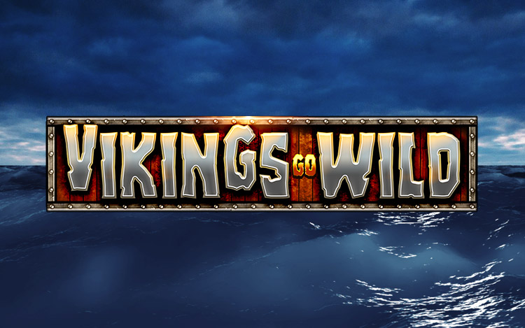 Vikings Go Wild