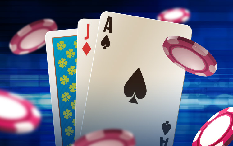 Play Online Blackjack at Prime Slots