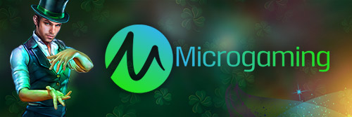 Microgaming