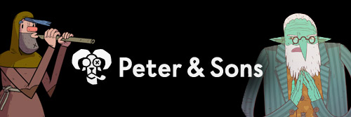 Peter & Sons