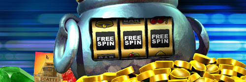 FreeSpins