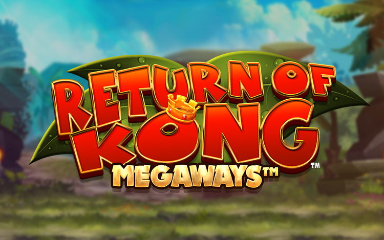 Return of Kong Megaways