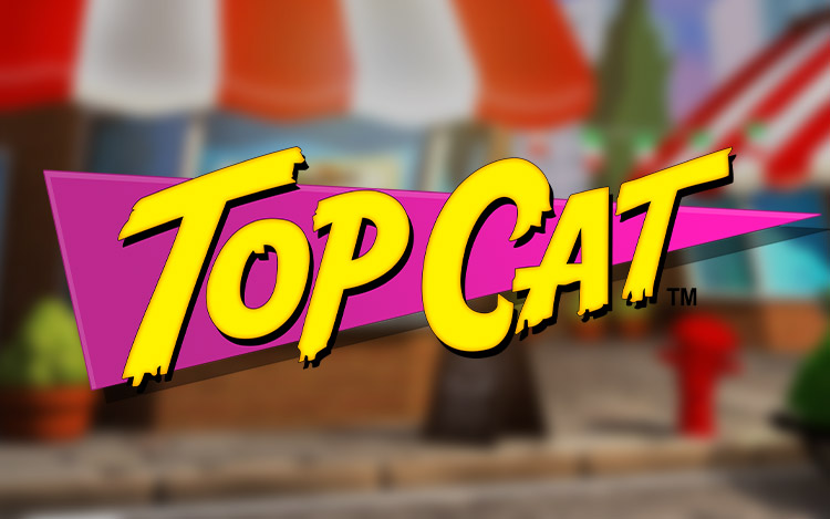 Top Cat