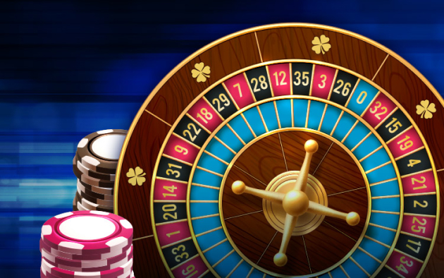 Jouez À La Roulette En Ligne Sur Prime Slots