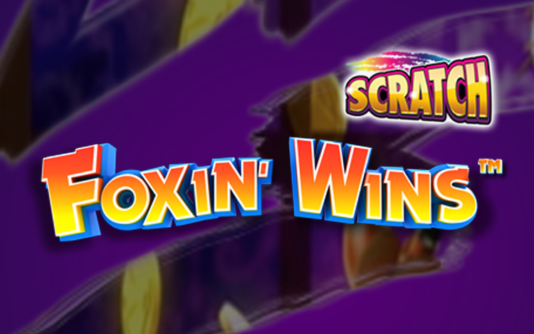 Foxin’ Wins