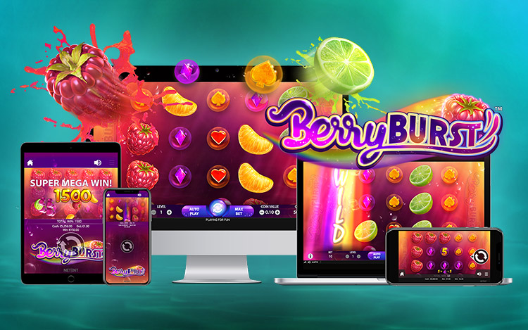 Mobile Slot Games