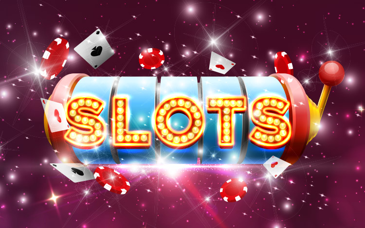 PLAY THE GAME: ONLINE SLOTS & HOW TO GUIDE